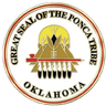 Ponca Tribe Seal