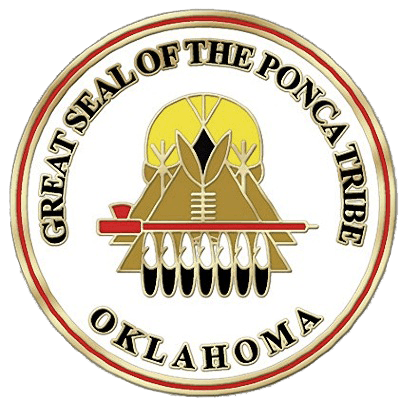 Ponca Tribe Seal